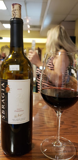 Wine Store «First Street Wine Co», reviews and photos, 2211 First St, Livermore, CA 94550, USA