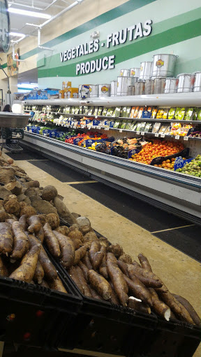 Supermarket «Supermercados El Bodegon #3», reviews and photos, 8022 W Sample Rd, Margate, FL 33065, USA