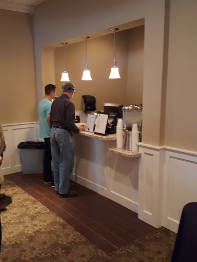 Banquet Hall «Banquets of Minnesota Bebop», reviews and photos, 1009 109th Ave NE, Blaine, MN 55434, USA