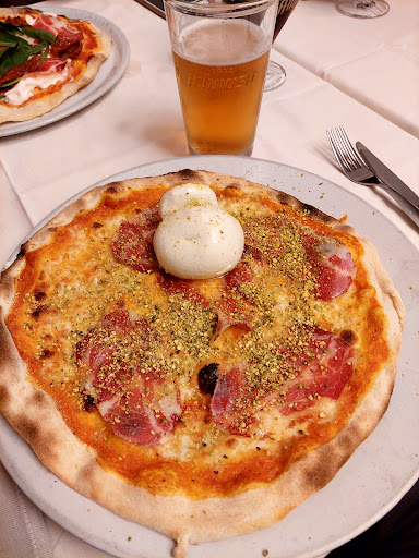 Pizzeria Al Buco Preferito in Bisceglie, Provincia di Barletta-Andria-Trani