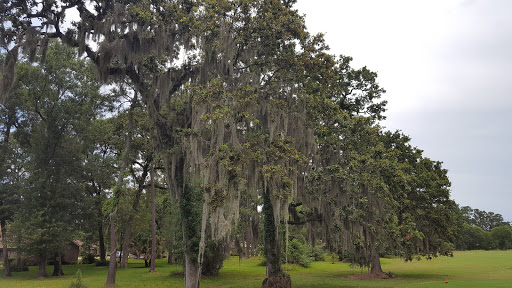 Golf Course «Indian Shores Golf Course», reviews and photos, 2141 Whitefeather Trail, Crosby, TX 77532, USA