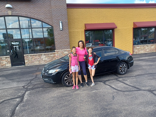 Used Car Dealer «RightWay Auto Sales», reviews and photos, 1911 Plainfield Rd, Crest Hill, IL 60403, USA