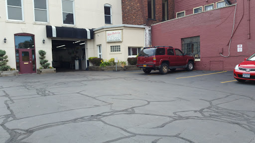 Auto Repair Shop «Towne Motor Car», reviews and photos, 79 Edward St, Buffalo, NY 14202, USA