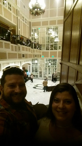 Performing Arts Theater «Sylvia Beard Theatre», reviews and photos, 2200 Buford Hwy NE, Buford, GA 30518, USA