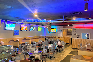 The End Zone Sports Pub & Restaurant image