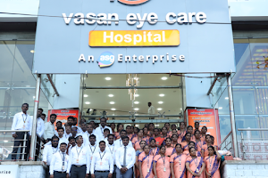 Vasan Eye Care - Chromepet image