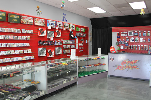 Video Game Store «Game Repair», reviews and photos, 3250 N Tenaya Way, Las Vegas, NV 89129, USA