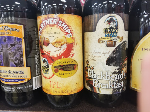 Liquor Store «ABC Fine Wine & Spirits», reviews and photos, 1405 E Brandon Blvd, Brandon, FL 33511, USA