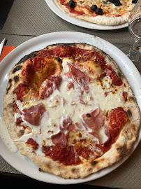 Plats et boissons du Pizzeria Pizzéria Fata Morgana à Douai - n°2