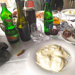 Photo n°1 de l'avis de ExtaSystem. fait le 01/05/2021 à 14:32 sur le  Trattoria La Fornacella à Castelmauro