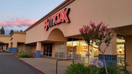 Department Store «T.J. Maxx», reviews and photos, 1850 Douglas Blvd #800, Roseville, CA 95661, USA