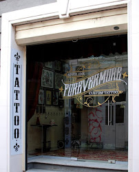 FOREVERMORE TATTOO SHOP