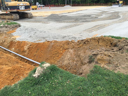 Electrician «Coastline electrical», reviews and photos, 11872 Canon Blvd a, Newport News, VA 23606, USA