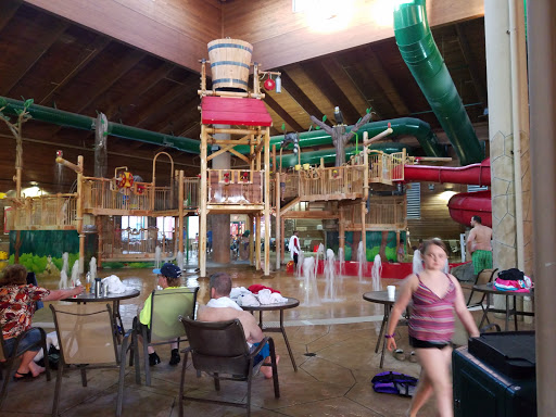 Water Park «Three Bear Waterpark», reviews and photos, 15739 Audubon Way, Brainerd, MN 56401, USA