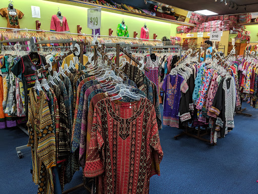 Clothing supplier Sunnyvale