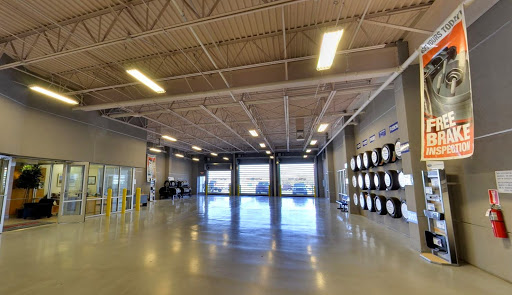 Ford Dealer «Shamaley Ford», reviews and photos, 11301 Gateway Blvd W, El Paso, TX 79936, USA