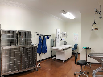 Wags & Whiskers Veterinary Hospital