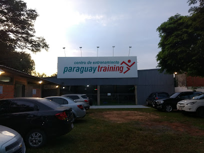 Paraguay Training - Av. La Victoria 2344, Asunción, Paraguay