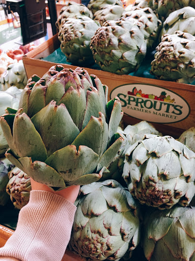 Health Food Store «Sprouts Farmers Market», reviews and photos, 1751 Westwood Blvd, Los Angeles, CA 90024, USA