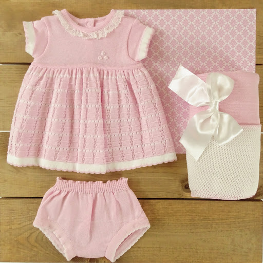 Dolce Goccia Baby Clothing