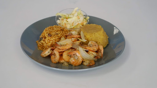Caribbean Corner image