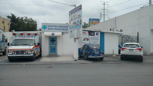 Centro Medico San Francisco