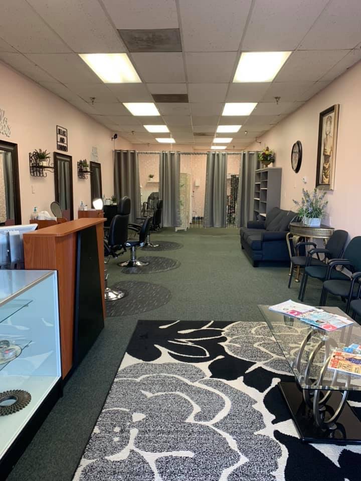 Marvet's Eyebrow Threading Salon Hemet, CA 92545 Services and Reviews