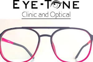 EYE-TONE CLINIC AND OPTICAL image