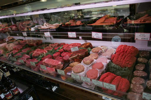 Butcher Shop «The Flying Butcher», reviews and photos, 124 NH-101A, Amherst, NH 03031, USA