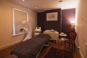 HI Therapies Beauty Salon image