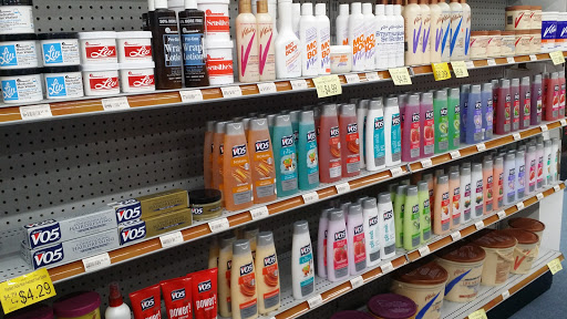 Beauty Supply Store «Beauty USA», reviews and photos, 12687 Laurel Bowie Rd, Laurel, MD 20708, USA