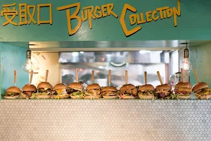 Genki Burger image