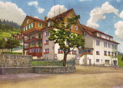 Kurhaus Rietbad AG