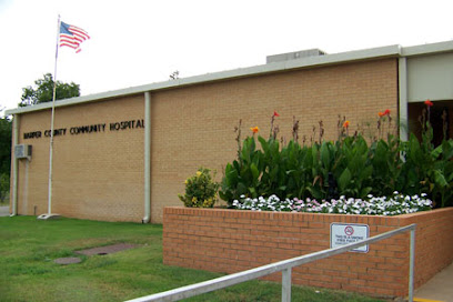 Harper County Community Hospital