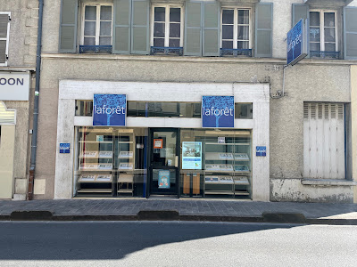 Agence immobilière Laforêt Gonesse à Gonesse