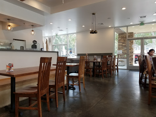 Restaurant «Butter Cafe & Bakery», reviews and photos, 671 E Bonita Ave, San Dimas, CA 91773, USA