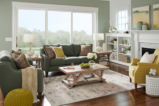 Furniture Store «La-Z-Boy Home Furnishings & Decor», reviews and photos, 6828 E Camelback Rd, Scottsdale, AZ 85251, USA