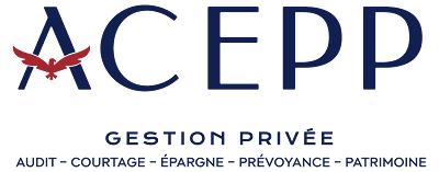 Acepp Gestion Privée à Nice