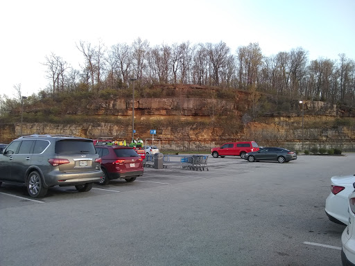 Department Store «Walmart Supercenter», reviews and photos, 653 Gravois Bluffs Blvd, Fenton, MO 63026, USA
