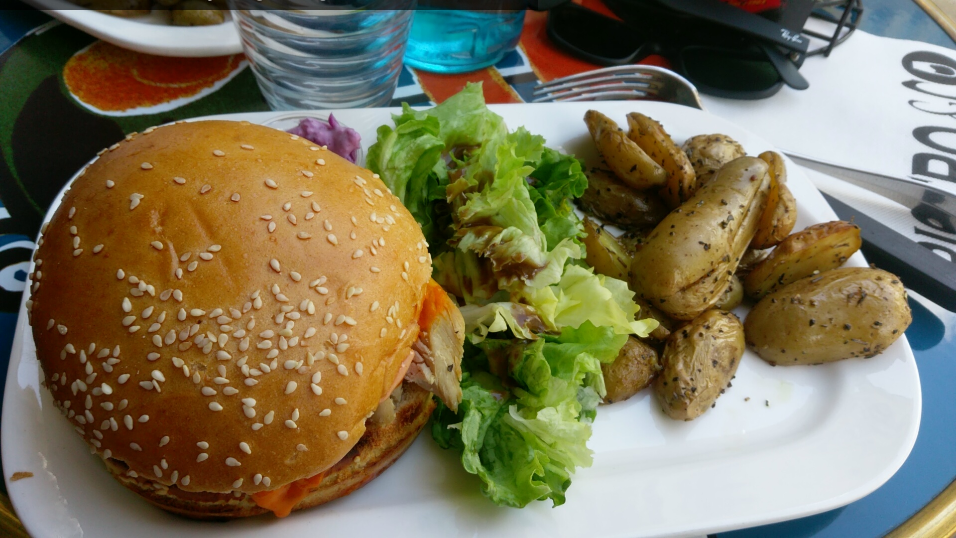 Photo n° 1 de l'avis de Chiovetta.i fait le 14/06/2017 à 14:36