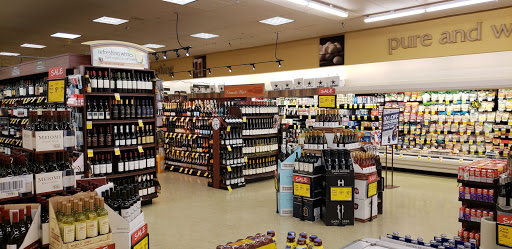 Grocery Store «Tom Thumb», reviews and photos, 4112 N Josey Ln, Carrollton, TX 75007, USA