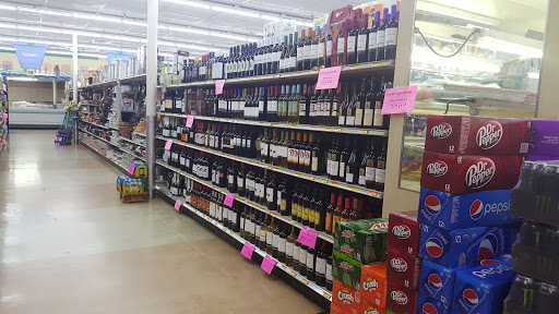 Supermarket «Quadro Supermarket #2», reviews and photos, 23 W Silver Star Rd, Ocoee, FL 34761, USA