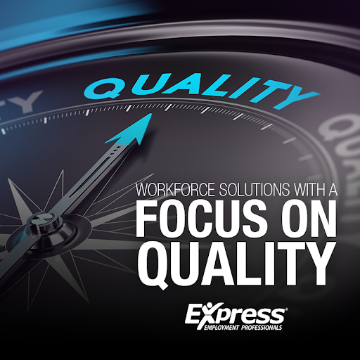 Employment Agency «Express Employment Professionals», reviews and photos