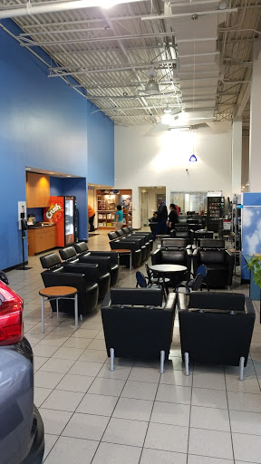 Honda Dealer «AutoNation Honda South Corpus Christi», reviews and photos, 6702 S Padre Island Dr, Corpus Christi, TX 78412, USA