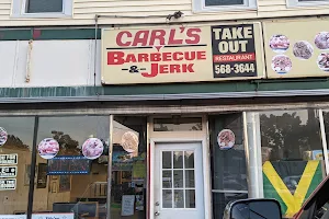 Carl's Barbeque & Jerk image