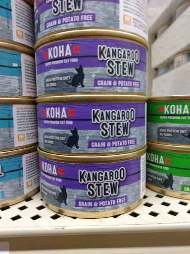 Pet Supply Store «Buckles Feed Depot & Pet Supply», reviews and photos, 220 S 4th St, Lafayette, IN 47901, USA