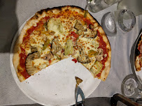 Pizza du Restaurant italien LA VENEZIA restaurant - pizzeria à La Bresse - n°12