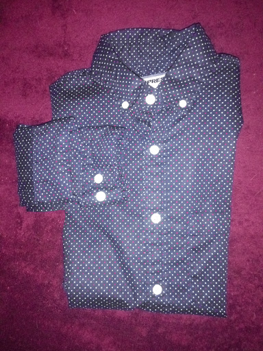 Clothing Store «Express», reviews and photos, 495 Union St, Waterbury, CT 06706, USA