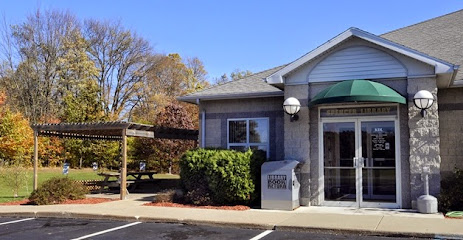 Kent District Library - Spencer Township Branch