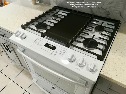 General Contractor «Purewal Contractors Inc», reviews and photos, 116-14 95th Ave, South Richmond Hill, NY 11419, USA